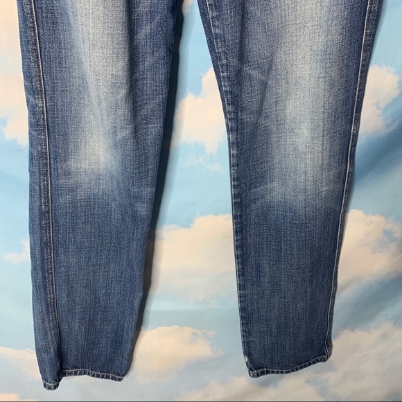 Joe’s Jeans- The Brixton Jeans size 31 - Picture 3 of 11